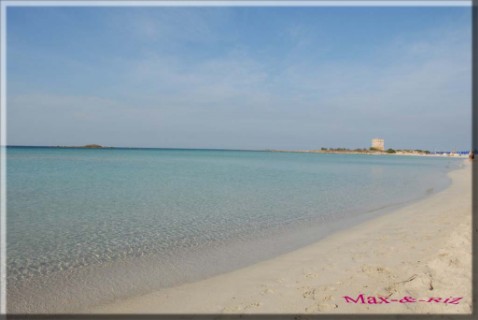 PORTO CESAREO