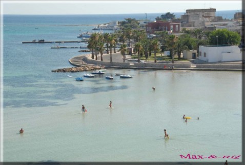 PORTO CESAREO