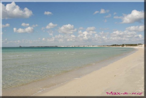 PORTO CESAREO