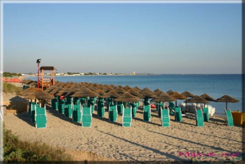 PORTO CESAREO