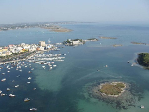PORTO CESAREO