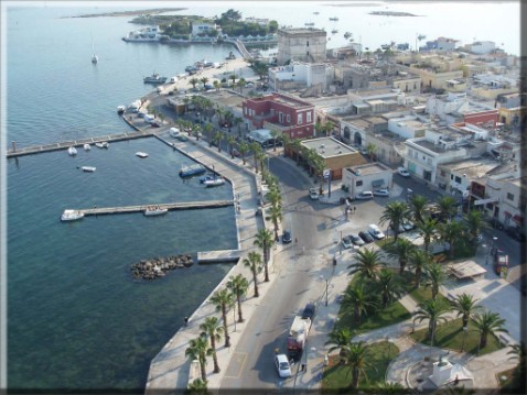 PORTO CESAREO