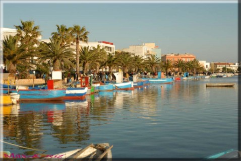 PORTO CESAREO