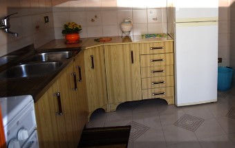 CUCINA