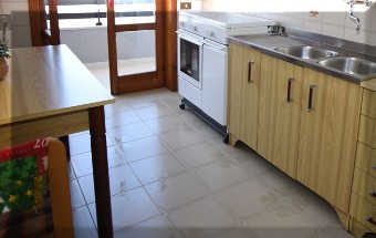 CUCINA